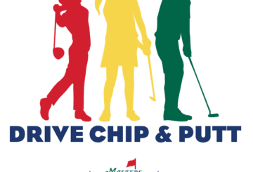 Drive, Chip & Putt Local Qualifiers Advance 1