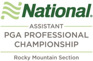 National Assistant PGA Professional Championship - Rocky Mountain Section