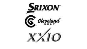 Cleveland Srixon XXIO logo