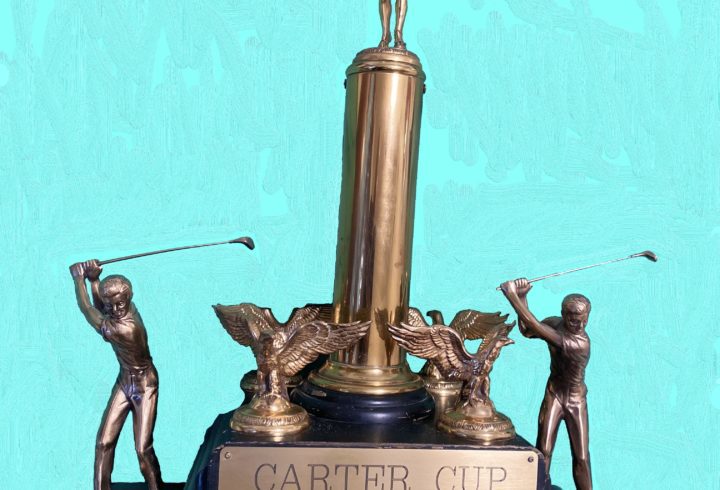 Snake River Chapter PGA Professionals Hoist Carter Cup for 4th Straight 1
