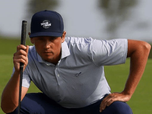 Ben Polland is the 2024 PGA Professional Champion 1