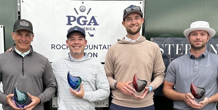 New Champions in the Fall Pro-Pro 1