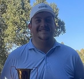 Woodin Wins Yellowstone Chapter Championship in Playoff 1