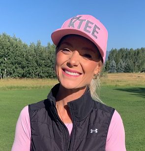 2025 Youth Player Development Award Winner Katie Somers 1