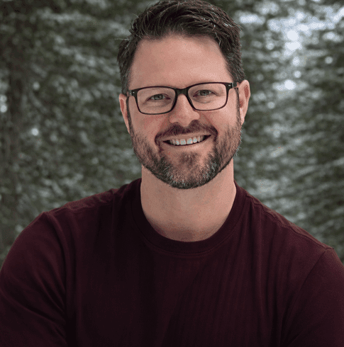 Paul-David Milton is the Golf Professional of the Year 1