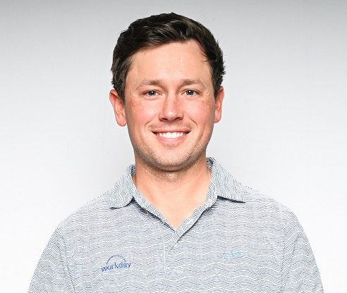 Ben Polland Back-to-Back PGA of America Player of the Year 1