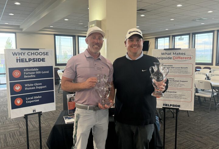 Martens and Holmes Victorious at the SRC Spring Pro-Pro 1