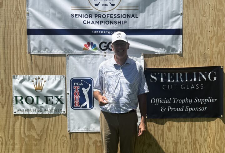 Empey Captures 2026 RMSPGA Senior Professional Championship