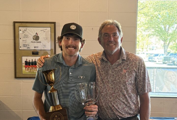 Martinson Captures 2026 Yellowstone Chapter Championship