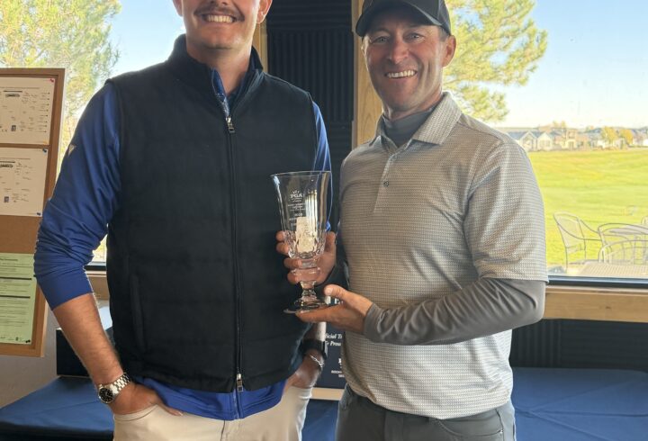 Hofland and Howell Capture 2026 Snake River Chapter Match Play Titles